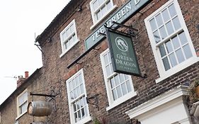 The Green Dragon At Bedale By Oyo